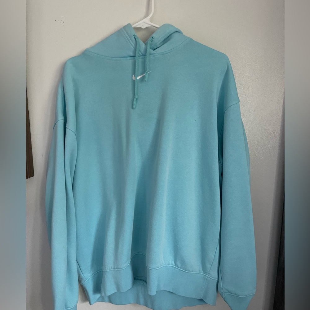 NIKE HOODIE